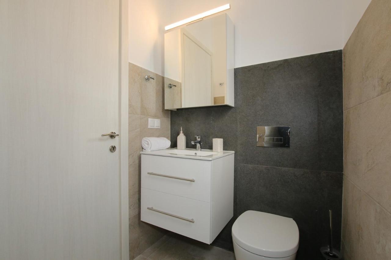 Sunset Sea View Villa 6 Αρίλλας Εξωτερικό φωτογραφία